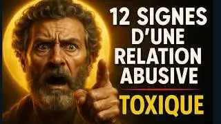 Relation Abusive | Comment Reconnaître les Signes Toxiques et Manipulations