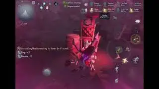 The Essence of Survivor Pack Hunter: Buy as much Time as possible⏳⏳⏳ | Identity V 第五人格