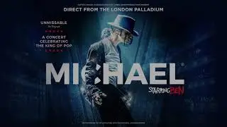 Michael Starring Ben is back in 2026!