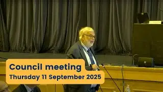 Torbay Council 11 Sept 2025