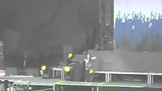 The Treatment Live Minnesota State Fair The Doctor