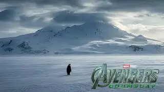 The Penguin Will Return | Avengers: Doomsday in Theaters December 18, 2026