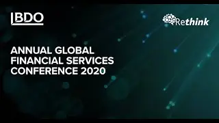 Rethink Financial Services: episode 1 - Asset Management