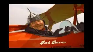 Wing Nuts : Battle in the Sky - any% no skip - former WR in 33:01