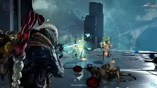 Glaxion Vandal