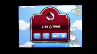 Puffle Launch iPhone App Review CrazyMikesapps