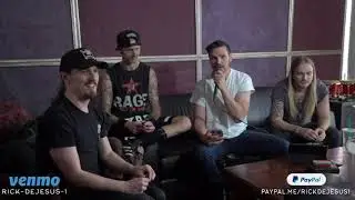 ADELITAS WAY LIVE
