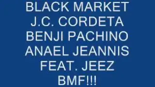 TALE OF A FEMALE (J.C. CORDETA, JEEZ, BENJI PACHINO AND ANAEL JEANNIS)