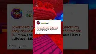 My Own Family Makes Jokes About My Body | Reddit Stories #redditstories #redditreadings #reddit