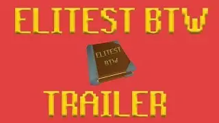 ELITEST BTW - TRAILER