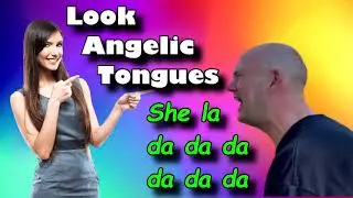 Are There Angelic Tongues or Heavenly Languages?