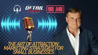 The Art of Attraction: Marketing Strategies for Small Businesses