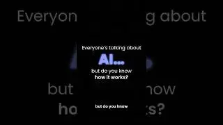 AI WORKFLOW Explained: The Secret Engine Behind Everything You Use