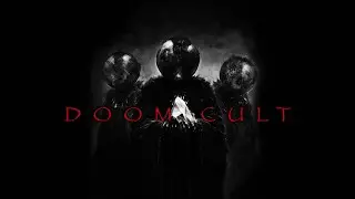 Horror Synth Mix - Doom Cult // Darksynth / Horror Synthwave Electro Music