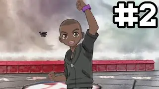 Beginner Brawler | Bakugan Battle Brawlers - Part 2 (Xbox 360)