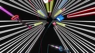 DIALTONE (UNBEATABLE OST) Beat Saber Custom Map (by me)
