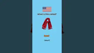 Daily English Vocabulary Practice (Part 1)