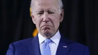 Joe Biden&rsquo;s cancer diagnosis one of the 'biggest political scandals' in US history