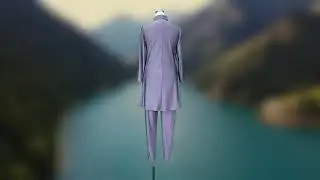 High Quality Factory Worker Uniform Supplier,Affordable Kimono Abaya China Exporter,Best Arabic Scar