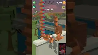 Slice Master - Free Robux - Roblominer - All Levels Gameplay Android, iOS v8