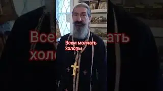 Поп РПЦ ответил, что богатство патриарха Кирилла не должно волновать холопов #новости #россия #рпц