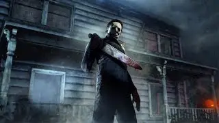 DBD EVILSTARS Chasing The Killer From The Beginning Till The End