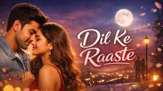 Dil Ke Raste | Ishq Suno | Original AI Song