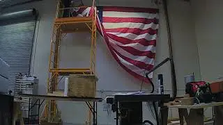 2020 Election Flag