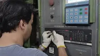 Retrofit sopradora Pavaz