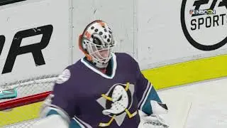 NHL 19 - Online - Xbox One Gameplay (1080p60fps)