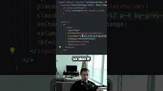 Why are Micro Components powerful with Tailwind? #shorts  #tailwindcss  #react