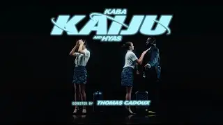 KABA & HYAS - KAIJU [H3 RECORDS]
