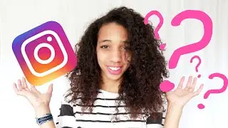 Instagram Followers Decide What I Buy