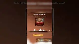 Crime Statistics: Analyzing Racial Crime Data & Faith #shorts