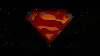 Superman (1978) - Opening Credits