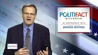 PolitiFact Wisconsin names the biggest lie of the year