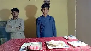 Aslam O walikum.. Question and Answer with Shahid & Amir please subscribe my channel.