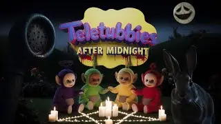 Teletubbies After Midnight