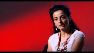 Entrevista a Lourdes Herrasti