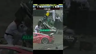 One of the Craziest Comebacks in Endurance Racing: 24 Hours of Le Mans #motivation #edit