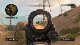 Blackout High Kills