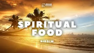 ►FREE◄ Reggae Instrumental Beat 2023 | SPIRITUAL FOOD Riddim