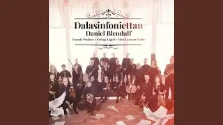 Concert Românesc (1951) : III. Adagio ma non troppo
