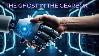 The Ghost in the Gearbox (Official Music Video): Finding Soul in the Machine