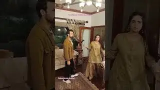ladli drama behind the scene episode 40,41#ladli#humtv#pakistani#shortvedio