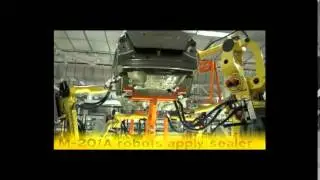 GE FANUC