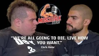 MuscleTalk: 
