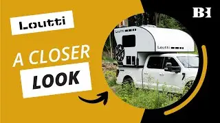 Loutti - A Closer Look