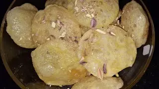 खुशखुशीत पाका ची पूरी|Prerna food World
