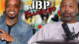 Joe Budden Brings BACK BTS&hellip; Finds New Way To Market Future Interviews?!